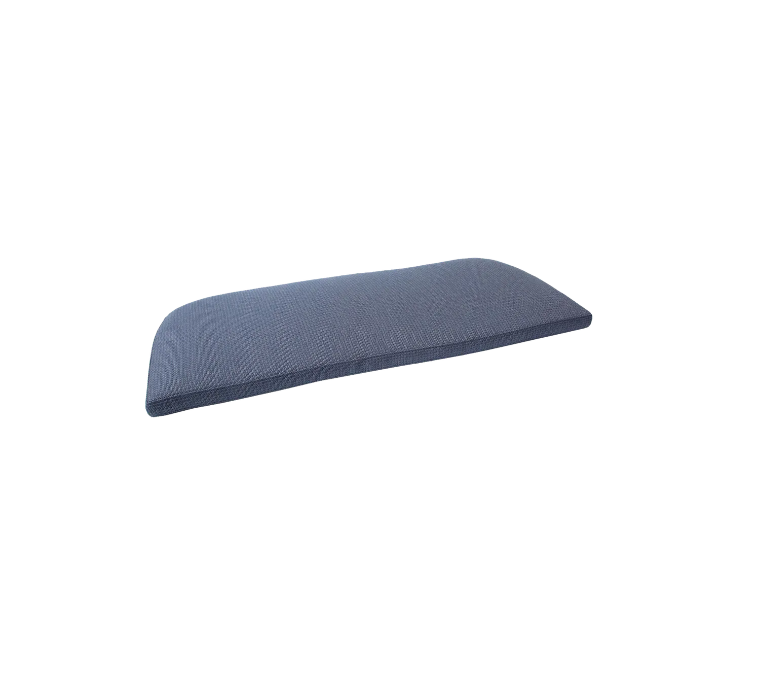Cane-Line Kingston sædehynde 2-pers sofa sand Natté
