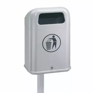 DUTRA Pandora 70 l havekrukke 70 liter stor