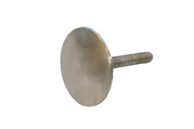 DUTRA Markeringssøm Ø50 mm rustfast stål