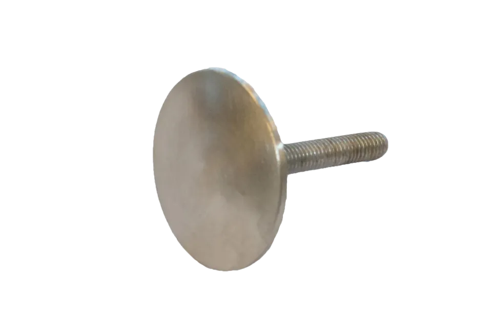 DUTRA Markeringssøm Ø50 mm rustfast stål
