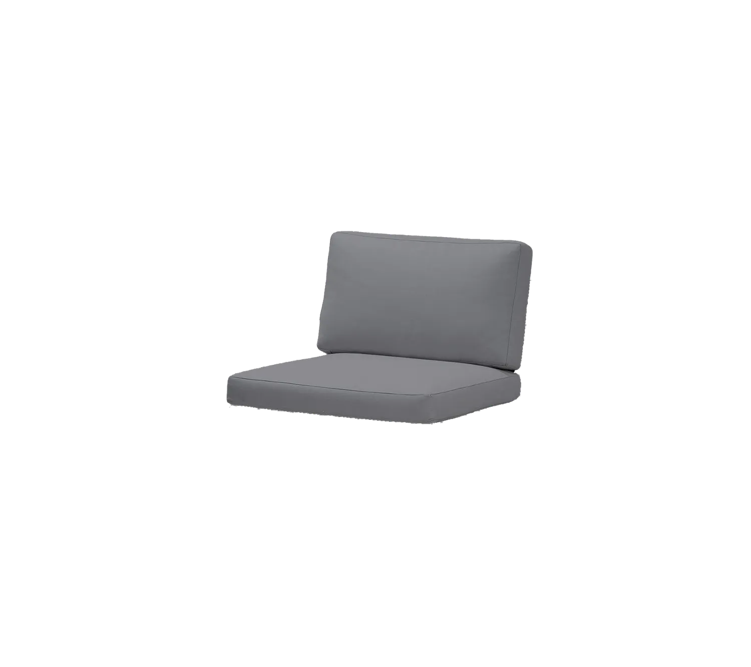 Cane-Line Connect hynde singlemodul white quickdry