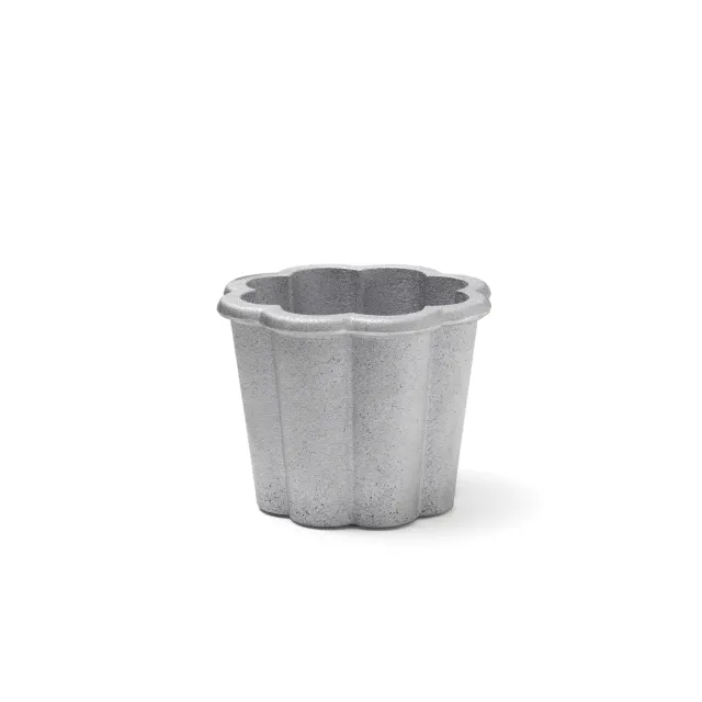 Byarums bruk Fjällsippa Hög krukke sort