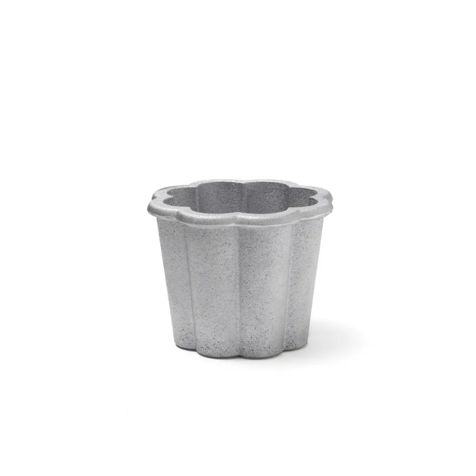 Byarums bruk Fjällsippa Hög krukke sort