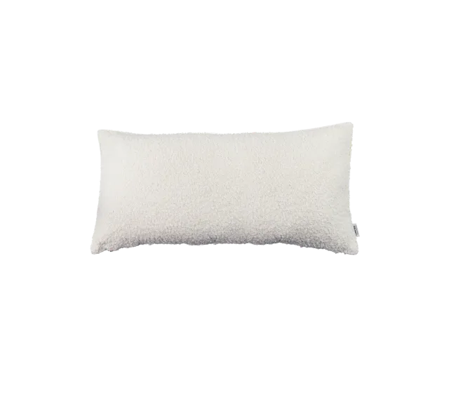 Cane-Line Scent pyntepude 30x60 cm light brown blød