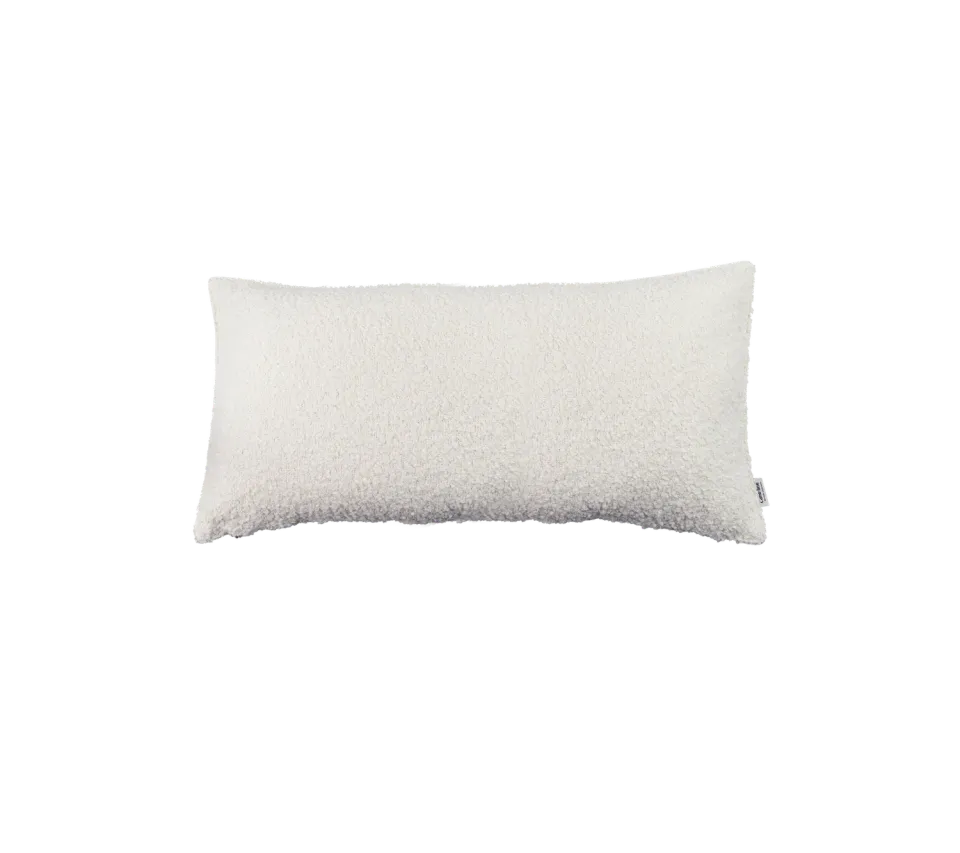 Cane-Line Scent pyntepude 30x60 cm light brown blød