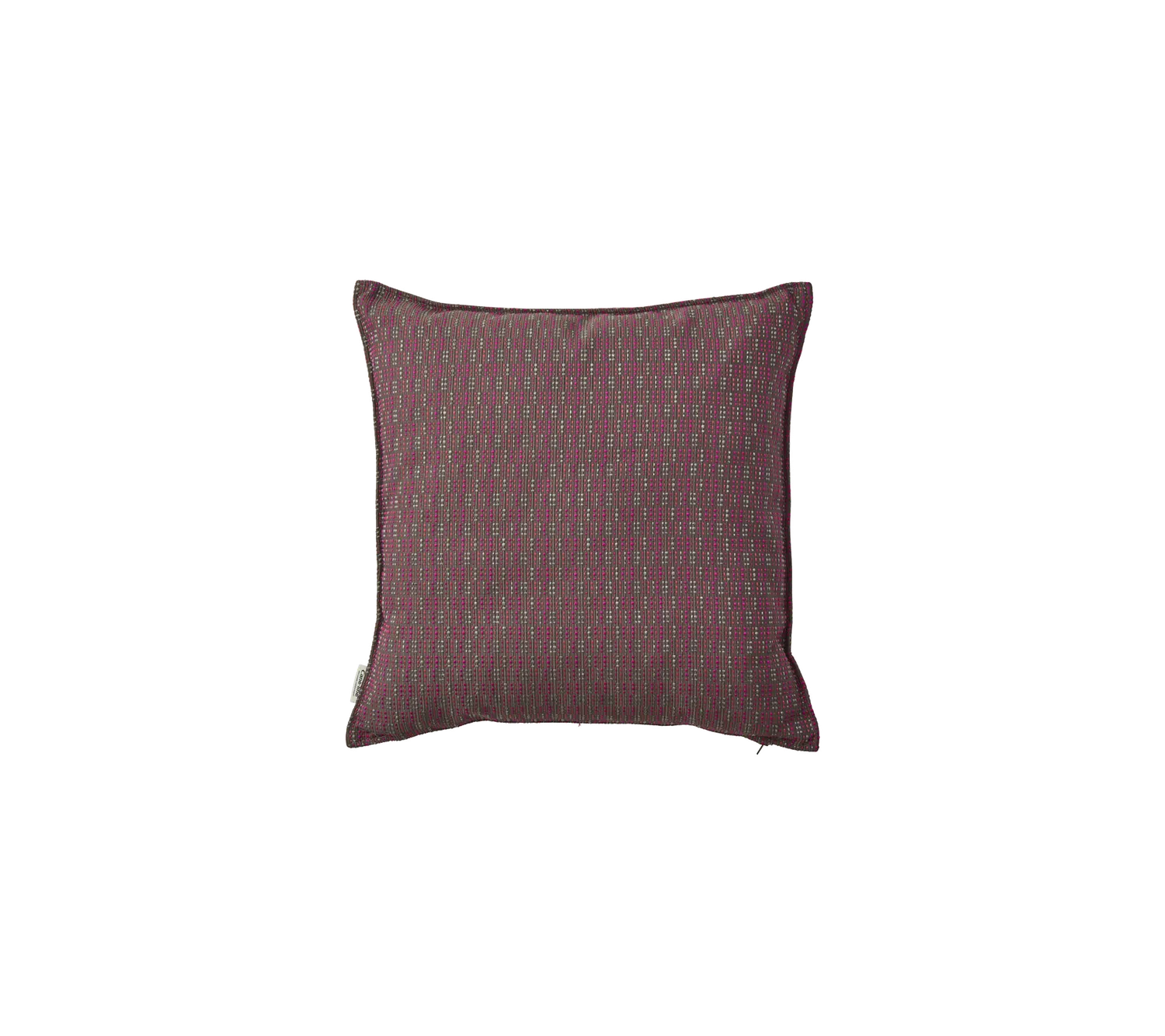 Cane-Line Stripe pyntepude 50x50 cm multi blue