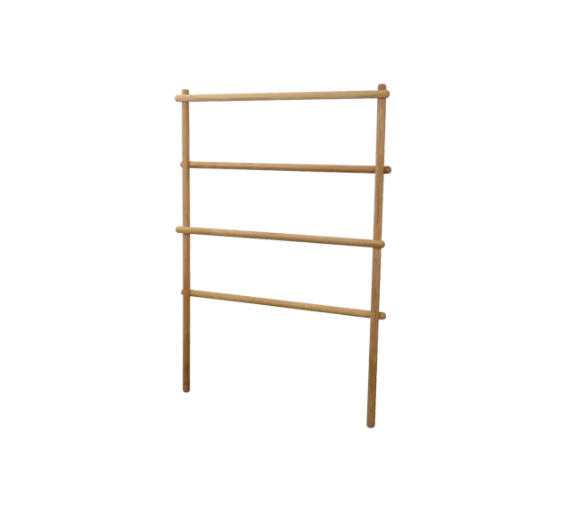 Cane-Line Sticks espalier teak plantekasse