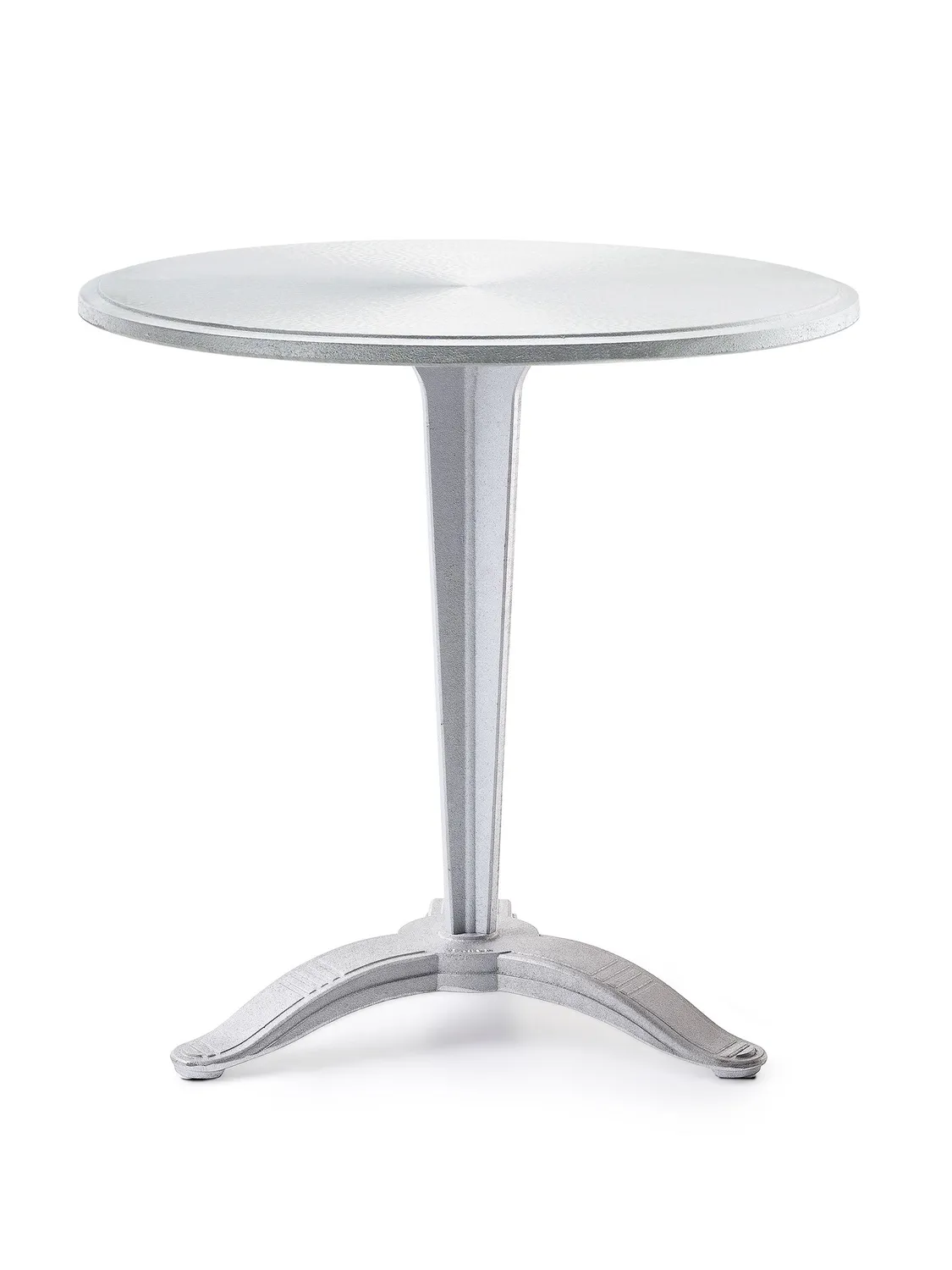 Byarums bruk Calais havebord i støbt aluminium