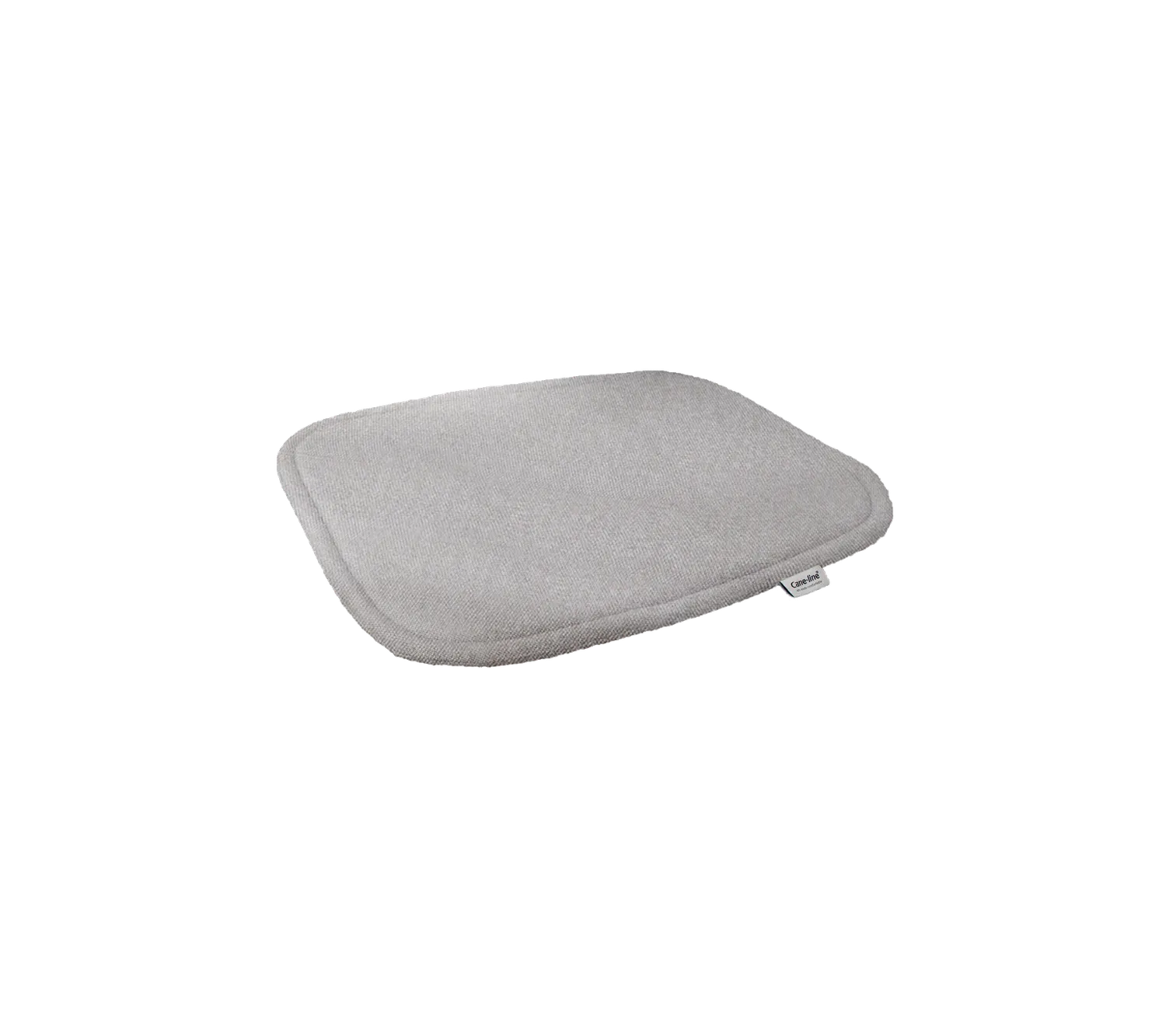 Cane-Line Blend hynde light grey ambience stolehynde