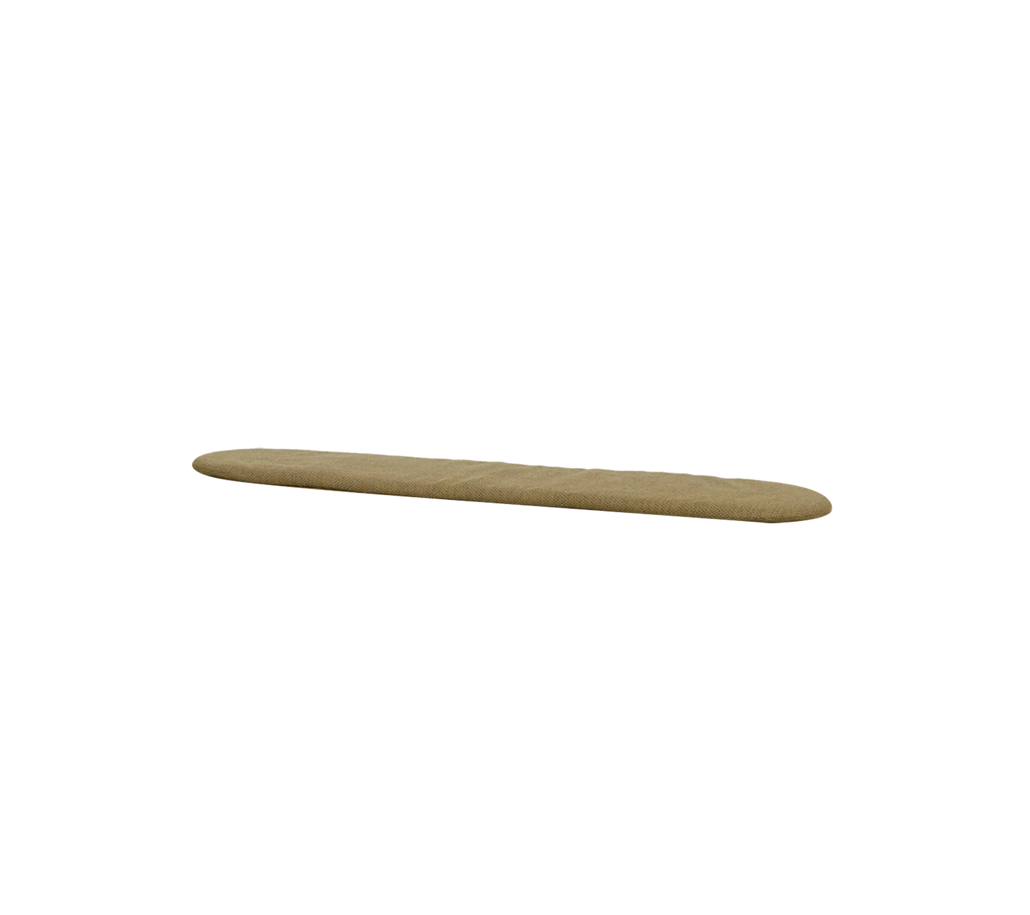 Cane-Line Sticks bænkehynde Sand Natté QuickDry