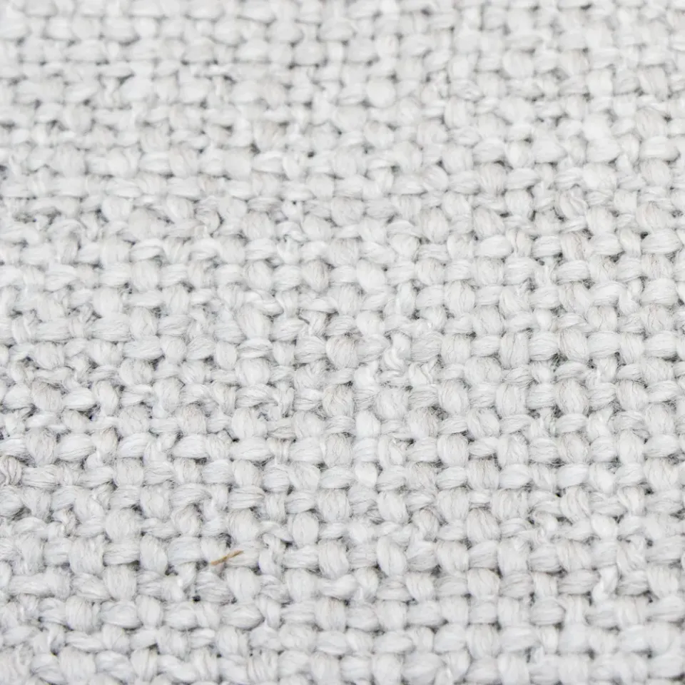 Cane-Line Ambience stofprøve light grey 8x15 cm