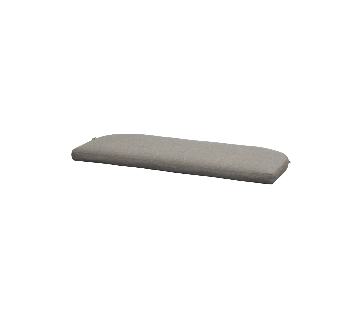 Cane-Line Lansing sædehynde sand 2-pers sofa Natté