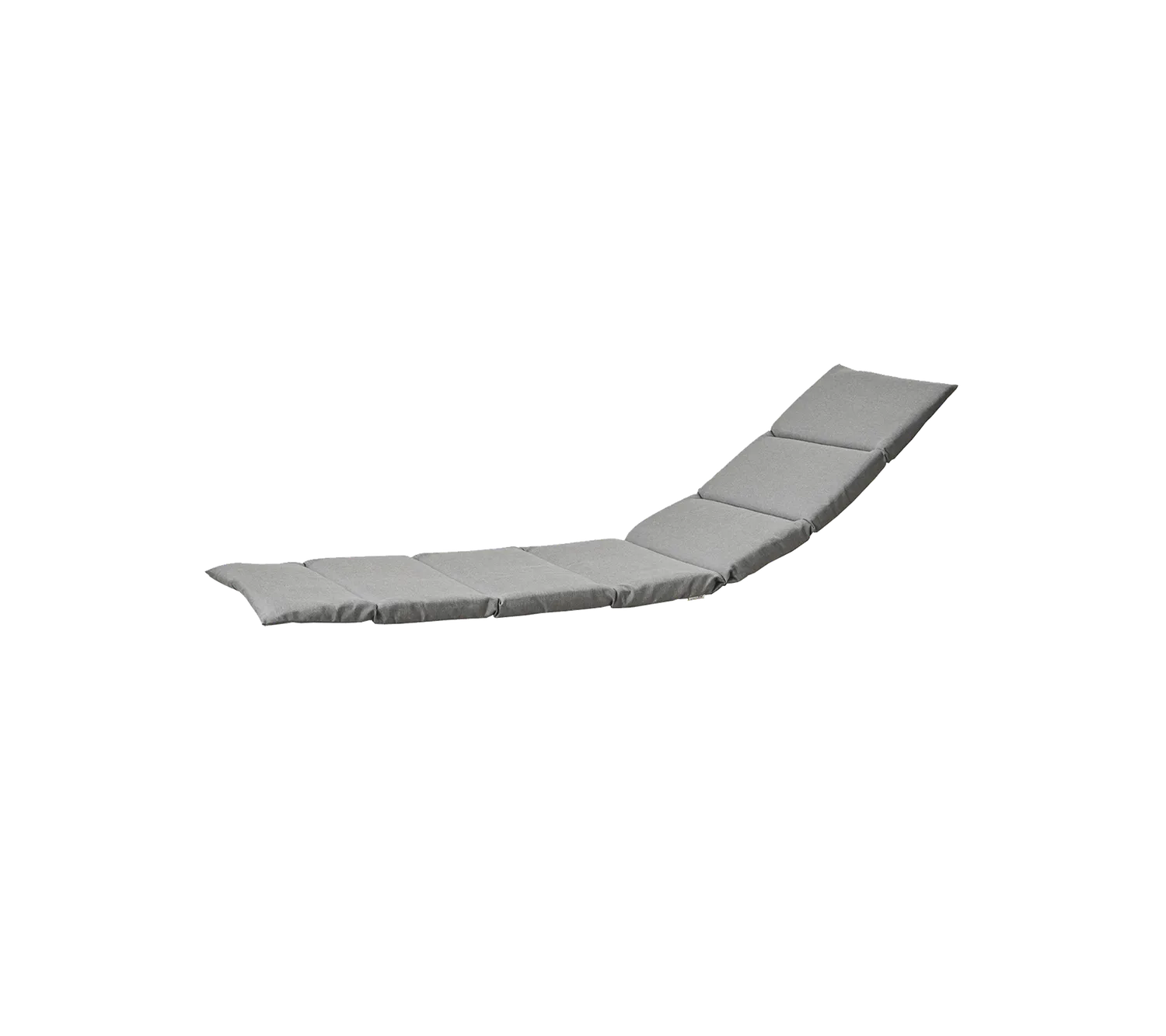 Cane-Line Escape hynde solvogn white QuickDry