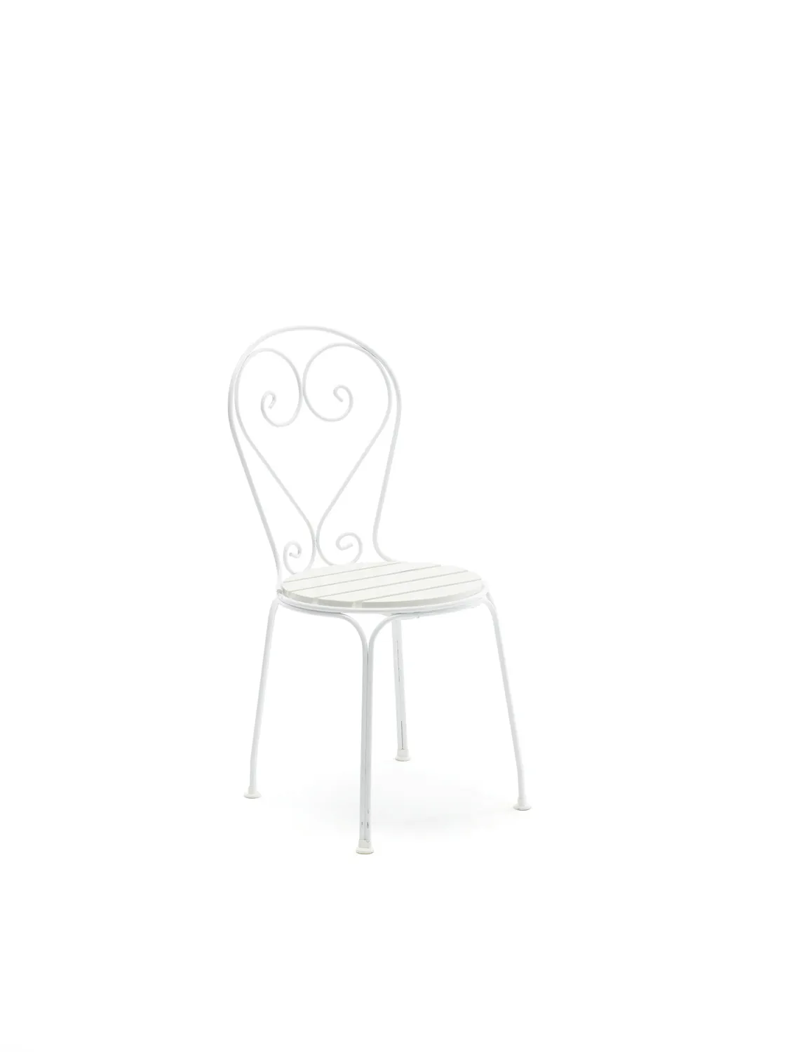 Byarums bruk Classic No.1 havestol cafemodel
