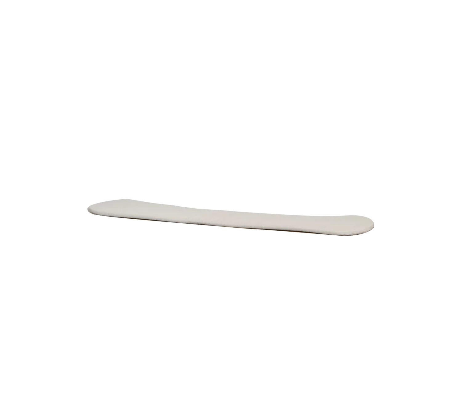 Cane-Line Sticks bænkehynde Sand Natté QuickDry