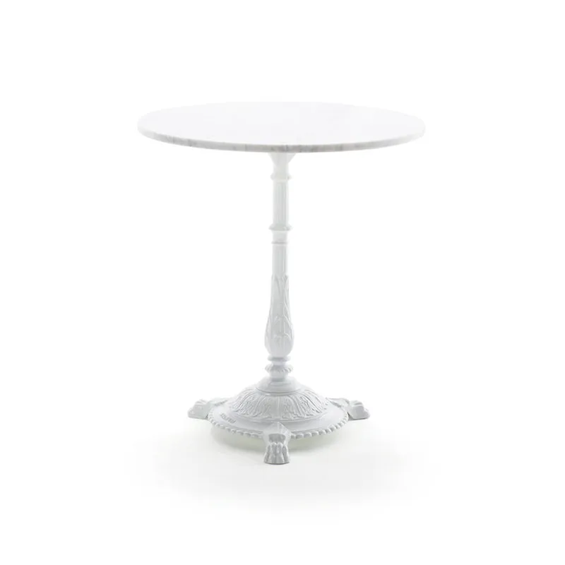 Byarums bruk Classic cafebord havebord aluminium