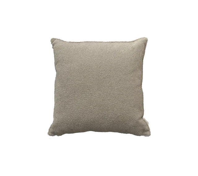 Cane-Line Free pyntepude 50x50 cm sand