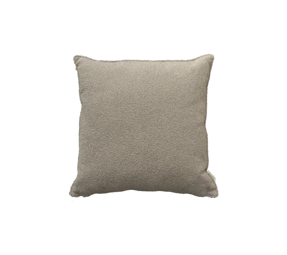 Cane-Line Free pyntepude 50x50 cm sand