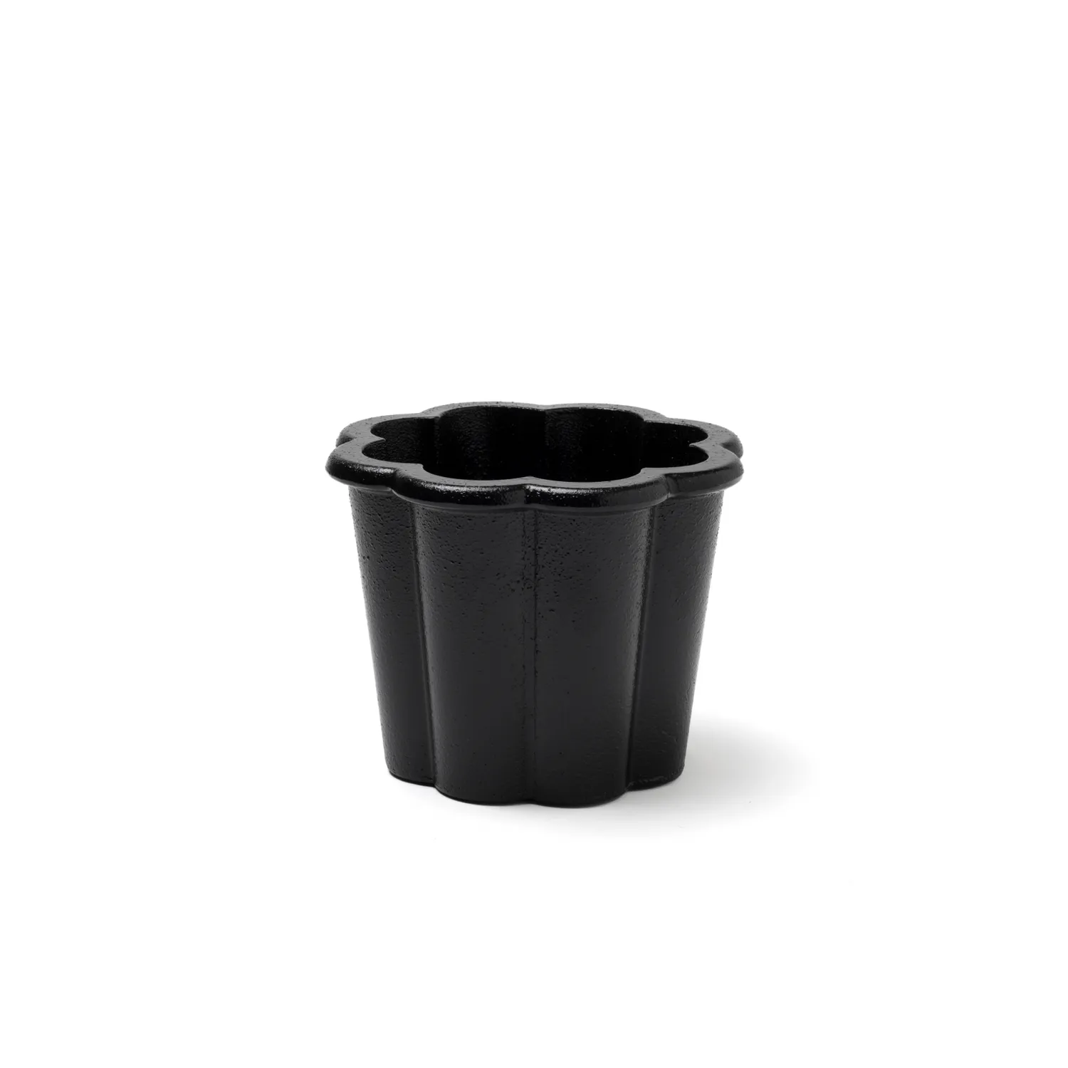 Byarums bruk Fjällsippa Hög krukke sort