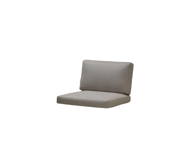 Cane-Line Connect hynde singlemodul white quickdry