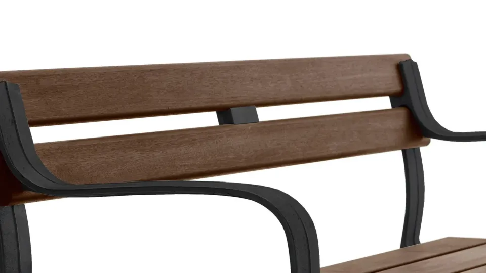 Byarums Bruk Joy beslag til sofa