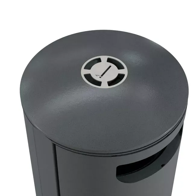 DUTRA Phønix plantekrukke 90 l
