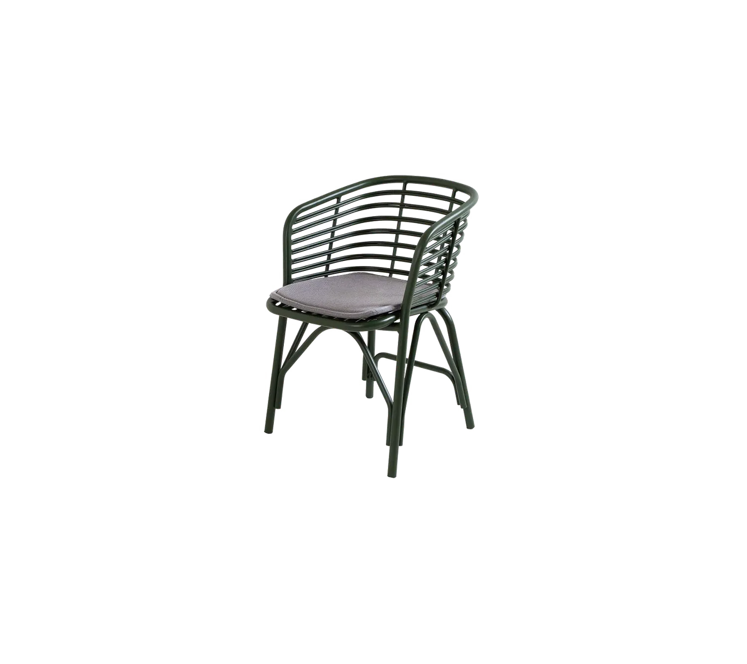 Cane-Line Blend hynde White Natté spisestol