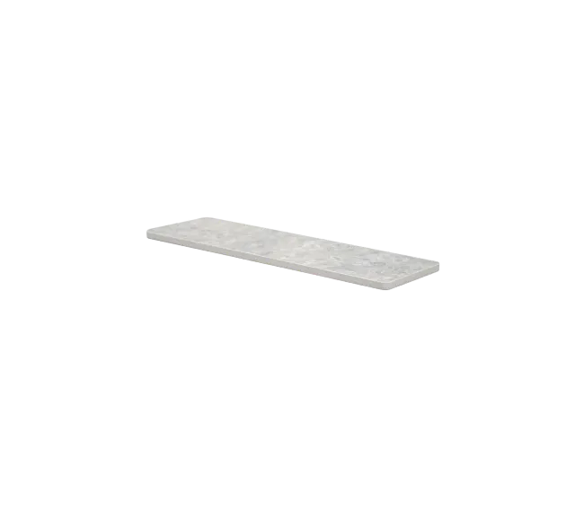 Cane-Line Sticks bordplade 83x23 cm multi colour keramik