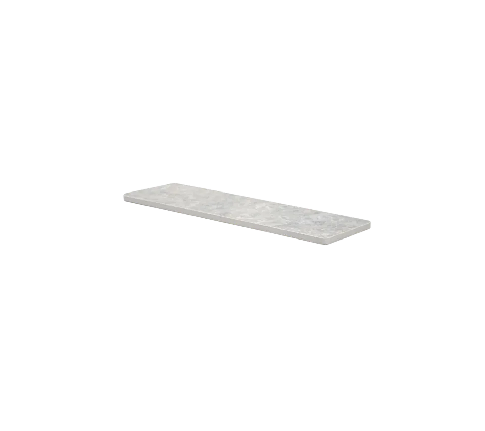 Cane-Line Sticks bordplade 83x23 cm multi colour keramik