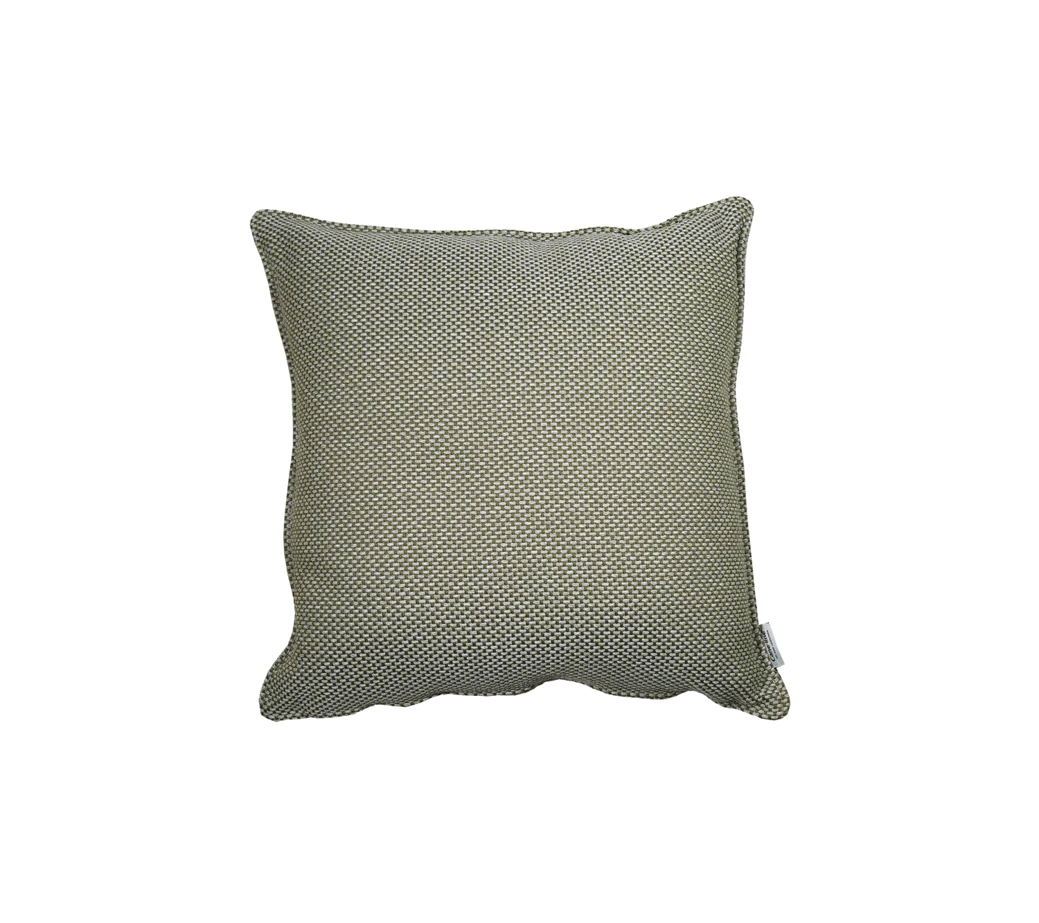 Cane-Line Focus pyntepude 50x50 light green
