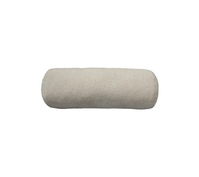 Cane-Line Free pyntepude 20x50 cm bordeaux vejrbestandig