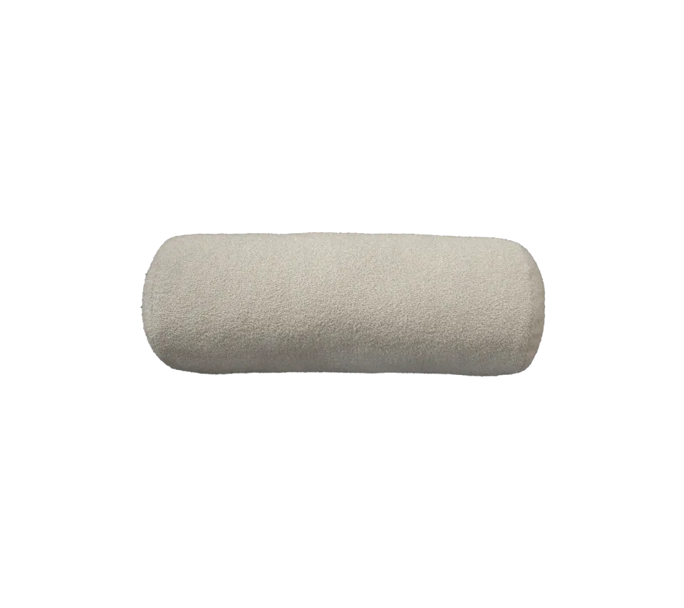 Cane-Line Free pyntepude 20x50 cm bordeaux vejrbestandig
