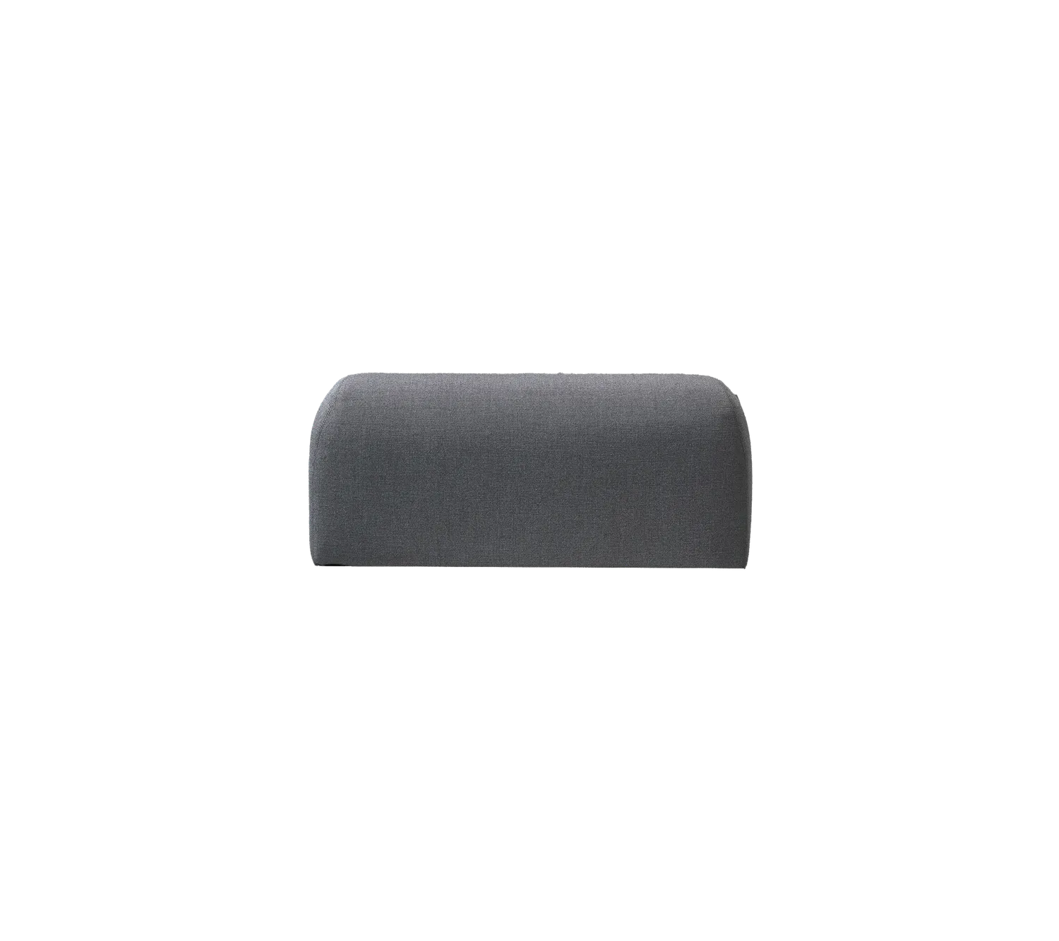 Cane-Line Space sidemodul grey AirTouch sofa