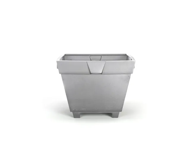 Byarums bruk Karl kumme plantekrukke aluminium