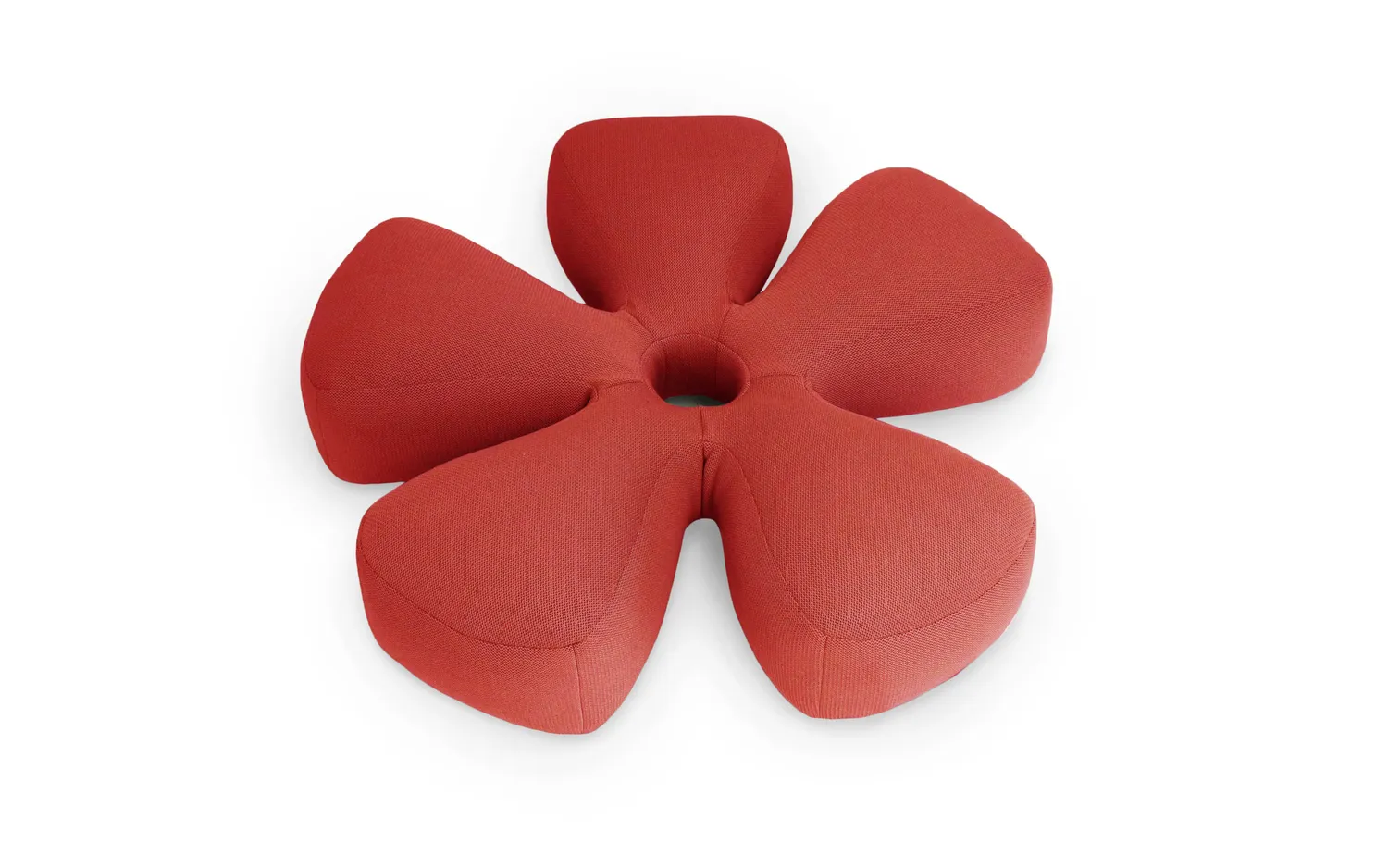 Ogo Flower puf blomst flydende