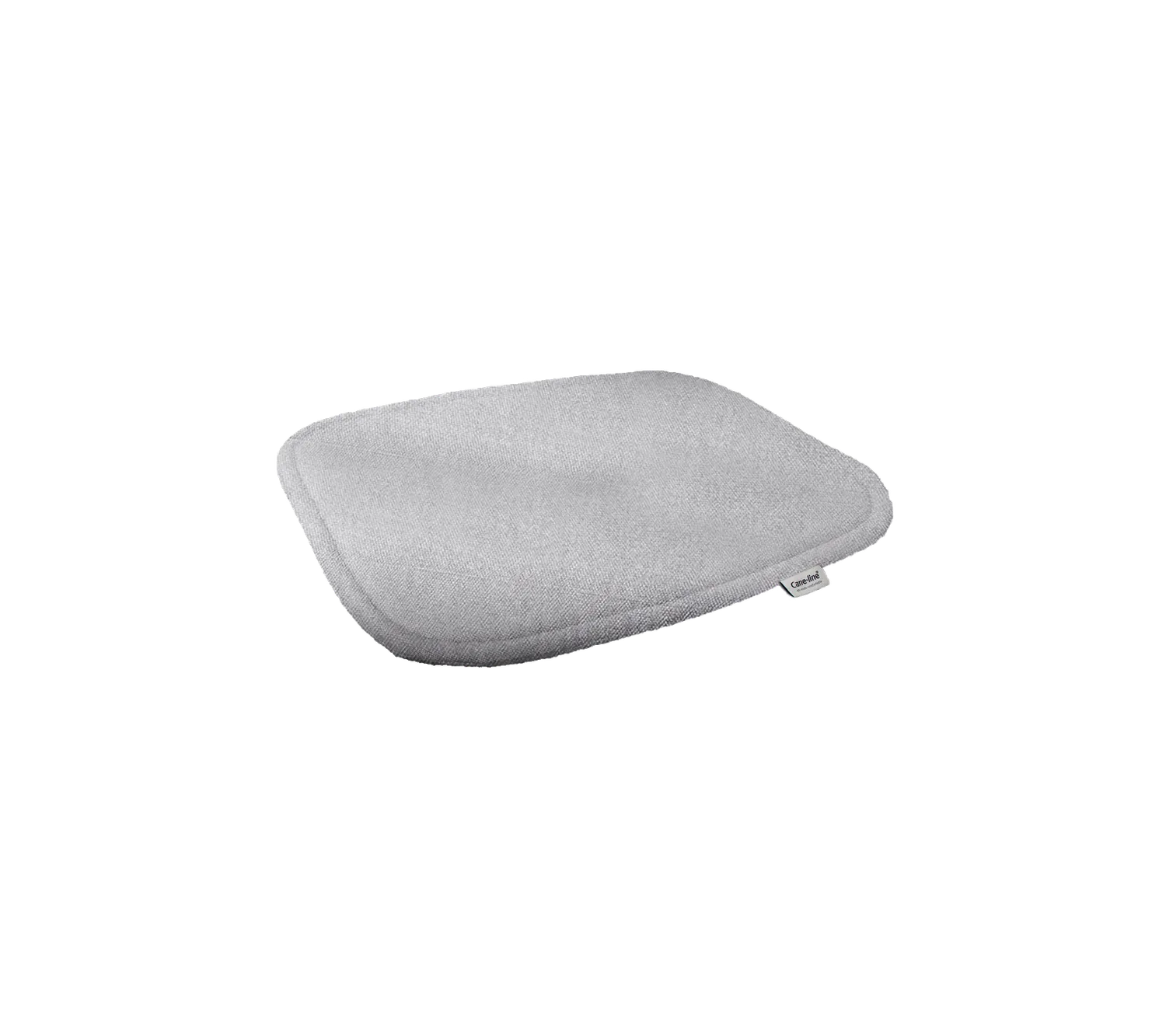 Cane-Line Blend hynde light grey ambience stolehynde