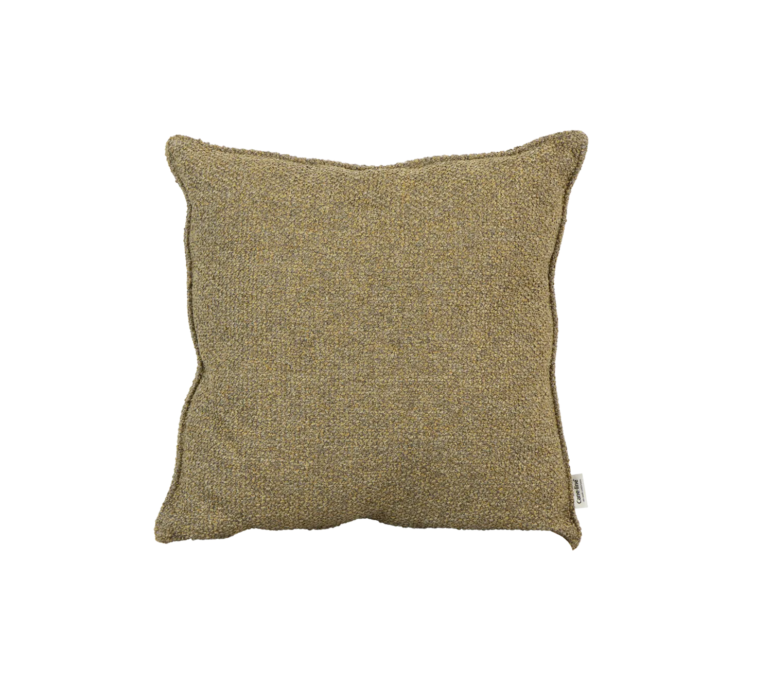 Cane-Line Rise pyntepude 60x60 cm Dark brown