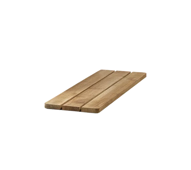 Cane-Line Space sidemodul grey AirTouch sofa