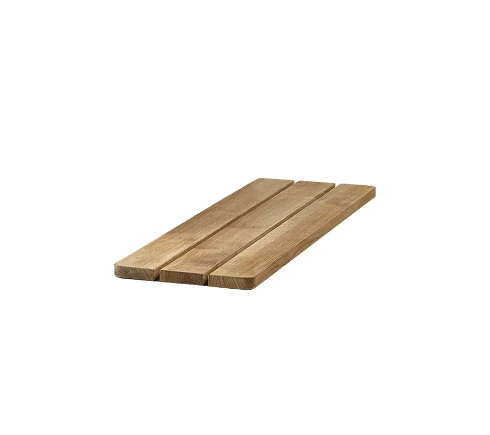 Cane-Line Space sidemodul grey AirTouch sofa