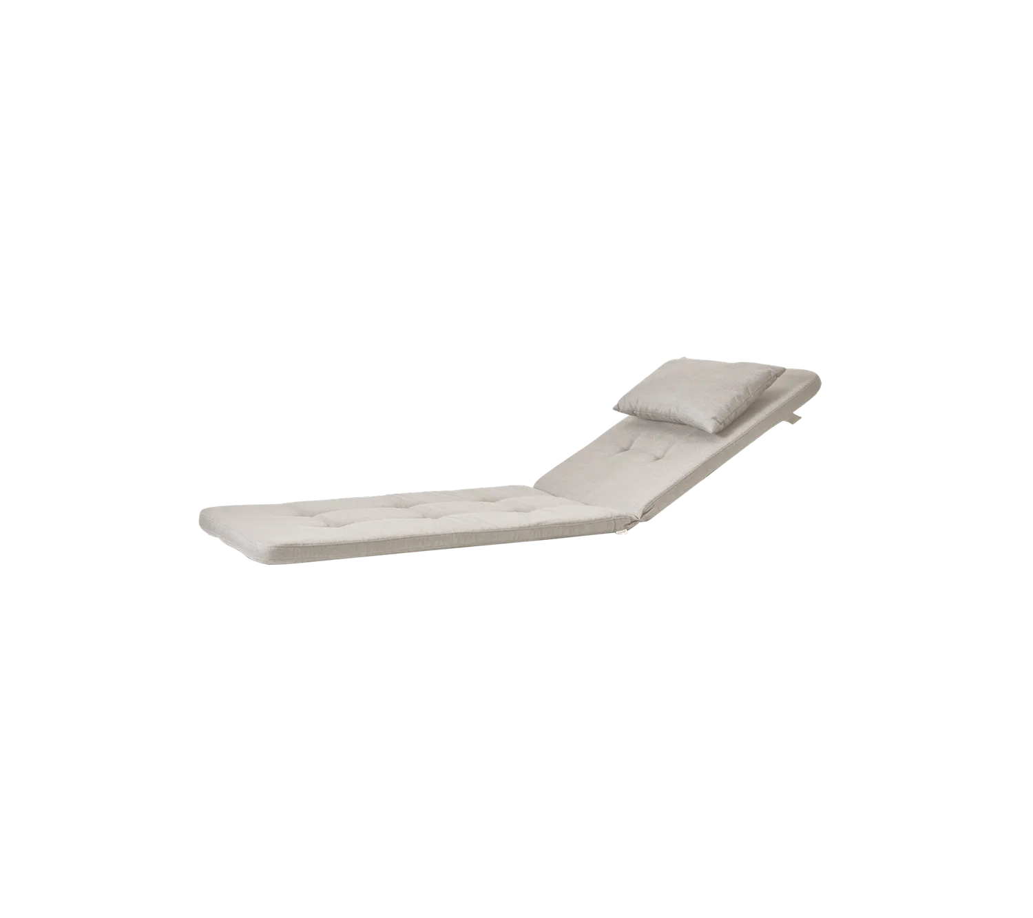 Cane-Line Presley solvogn hynde Sand QuickDry