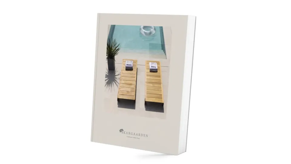 Skargaarden Brand Book inspirationsbog 208 sider