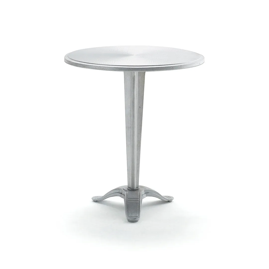 Byarums bruk Calais havebord i støbt aluminium