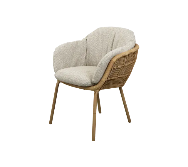Cane-line Stay stabelbar stol Natural Sand