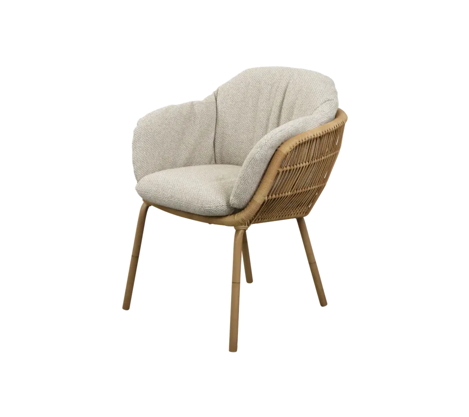 Cane-line Stay stabelbar stol Natural Sand