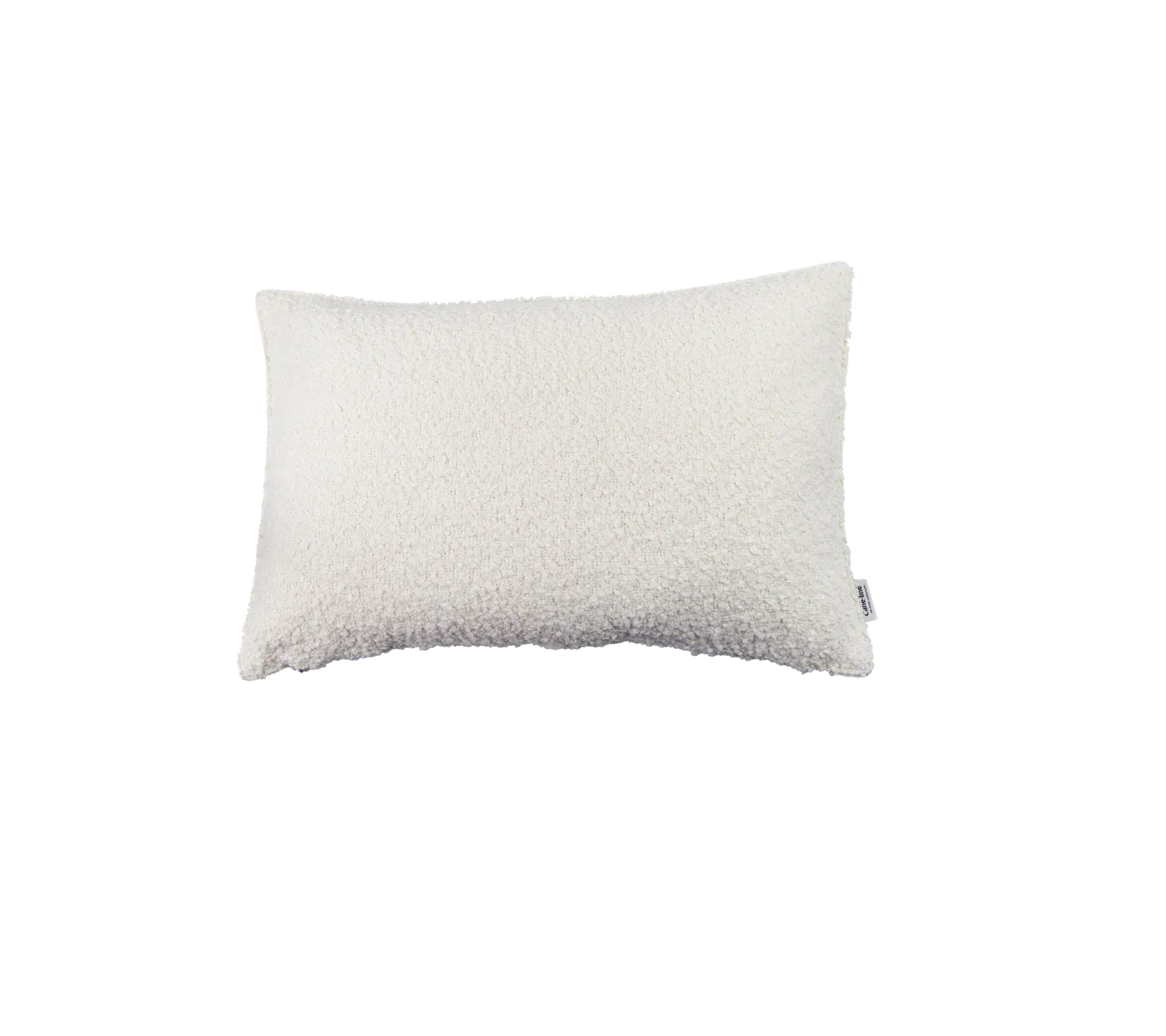 Cane-Line Scent pyntepude 40x60 hvid stof