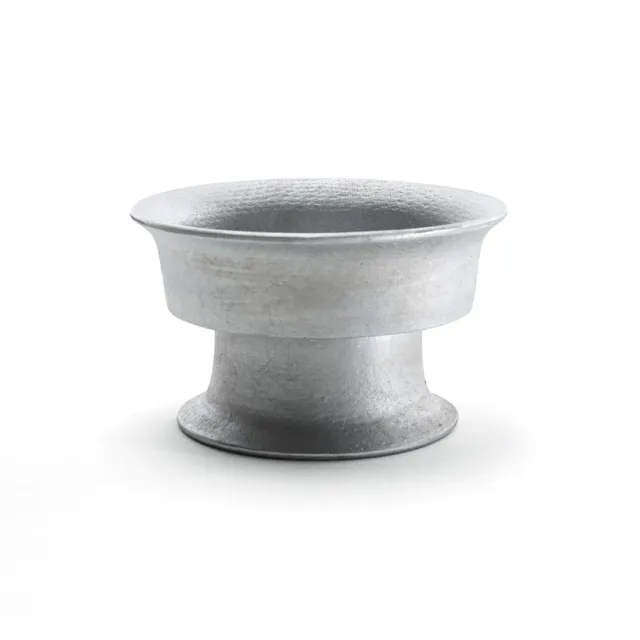 Byarums bruk Pokal krukke på fod fiberbeton