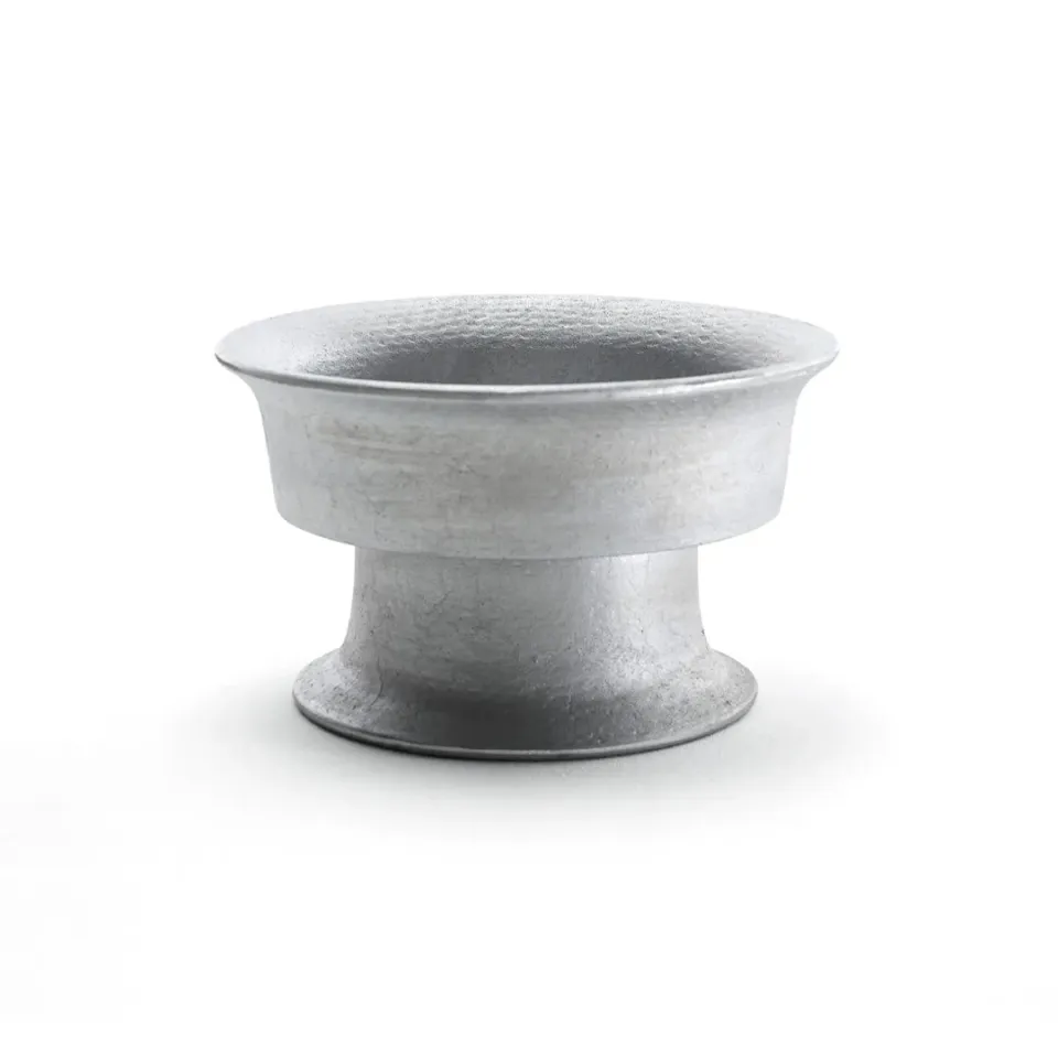 Byarums bruk Pokal krukke på fod fiberbeton