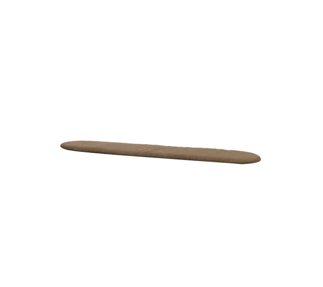 Cane-Line Sticks bænkehynde Sand Natté QuickDry