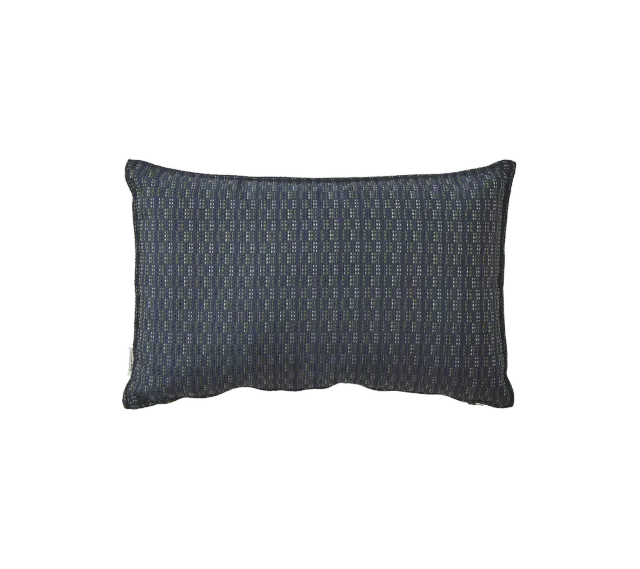 Cane-line Stripe pyntepude 32x52 cm multi pink slidstærk