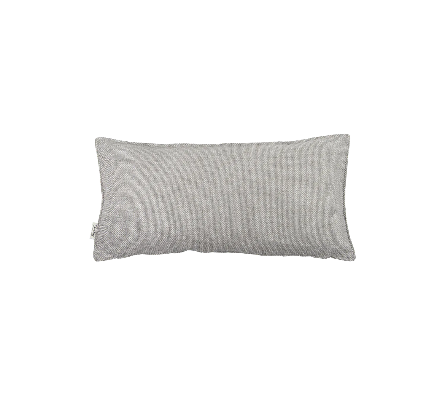 Cane-Line Essence pyntepude 30x60 cm Grey